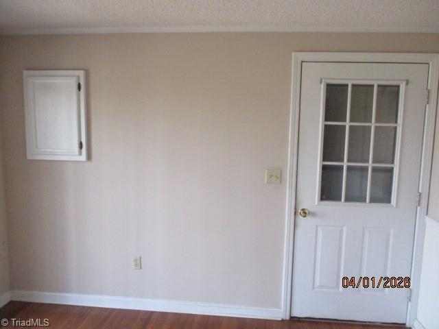8439 Reid Farm Road Walnut Cove, NC 27052 - Photo 7 of 22