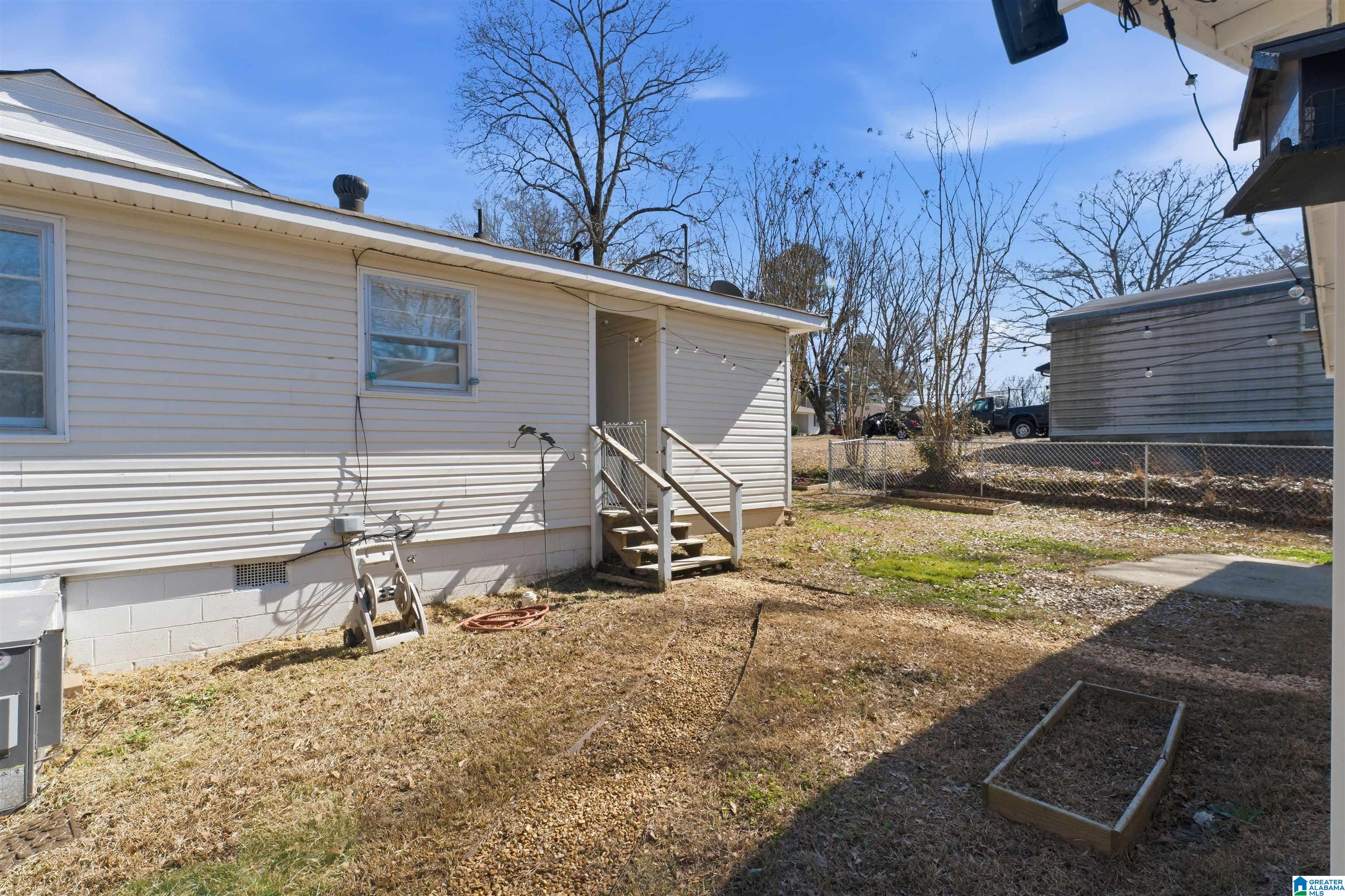 5632 Mckinney Road Mount Olive, AL 35117 - Photo 28 of 33