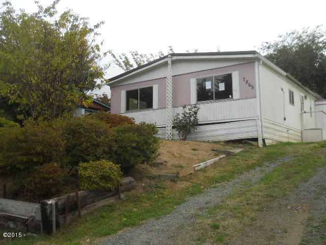 7865 16th Street Bay City, OR 97107 - Photo 1 of 15 Front