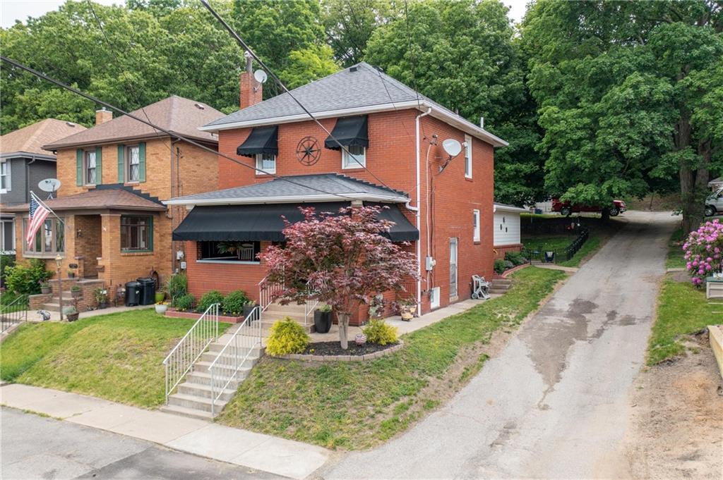 2600 Beaver Road Ambridge, PA 15003 - Photo 2 of 25 Gallery Image 2