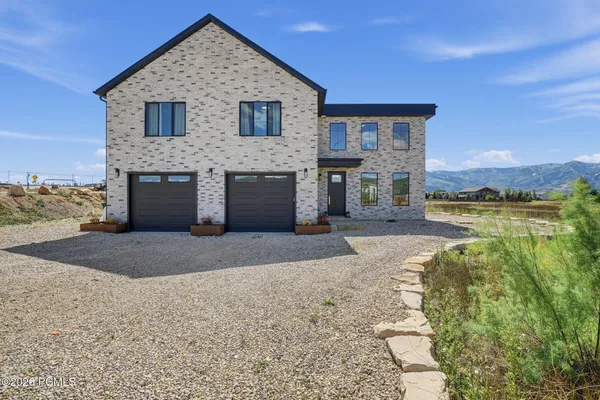 $1,735,000 | 481 East Earl Street, Park City, UT 84098