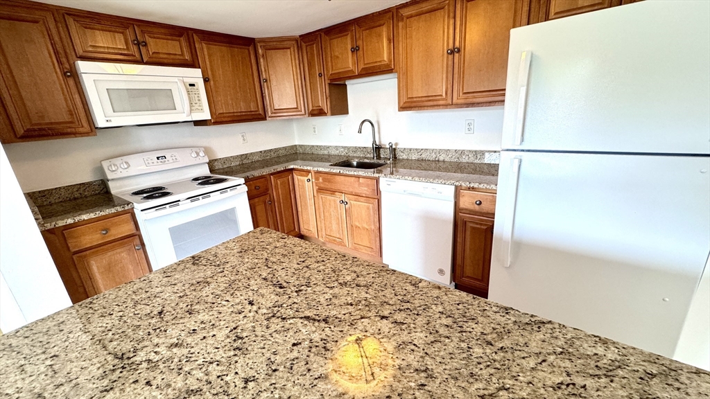 85 Brainerd Road, Unit 404 Boston, MA 02134 - Photo 2 of 15