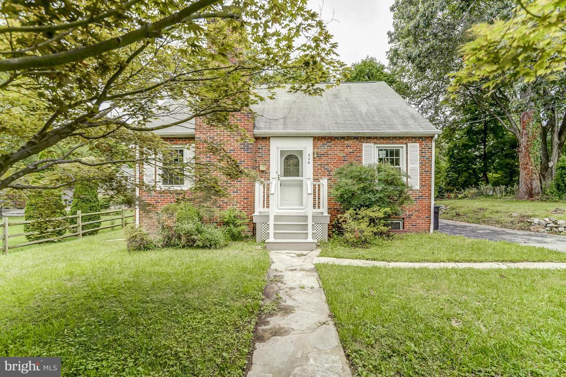 628 Round Oak Road Baltimore, MD 21204 - Photo 1 of 24 Located in West Towson