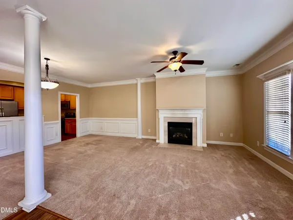 $2,050 | 215 Anniston Court, Cary, NC 27519