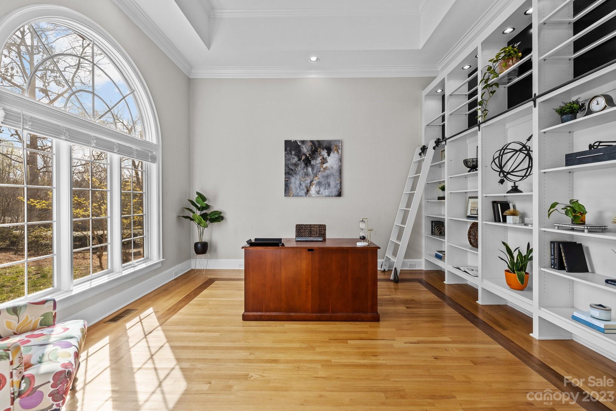 4732 Old Course Drive Charlotte, NC 28277 - Photo 24 of 48