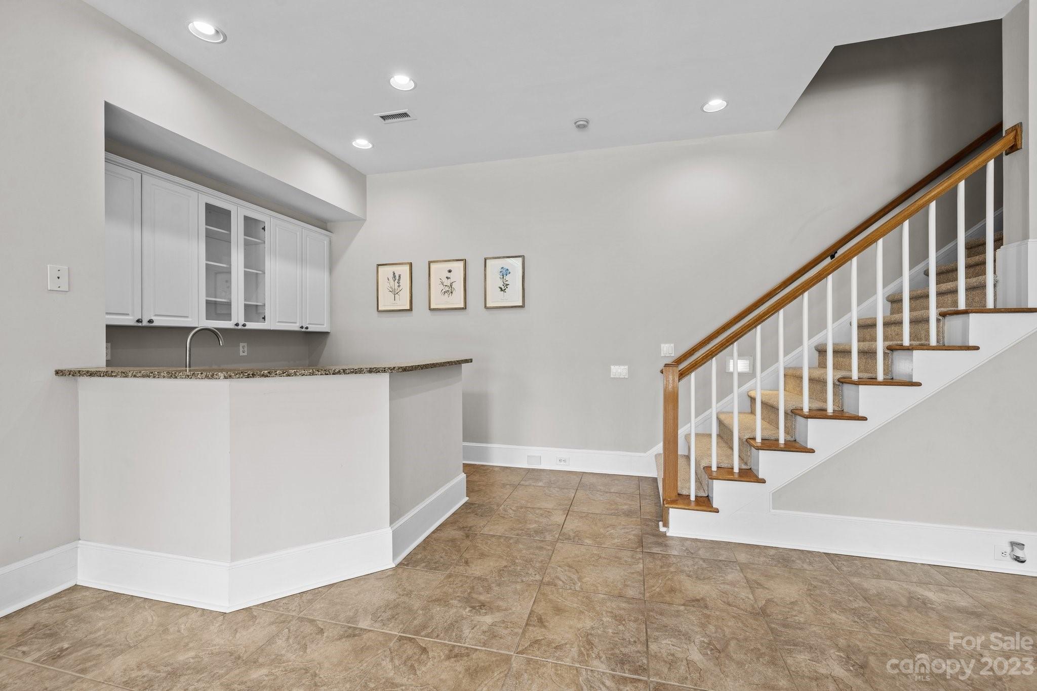 4732 Old Course Drive Charlotte, NC 28277 - Photo 36 of 48 a view interior of the house