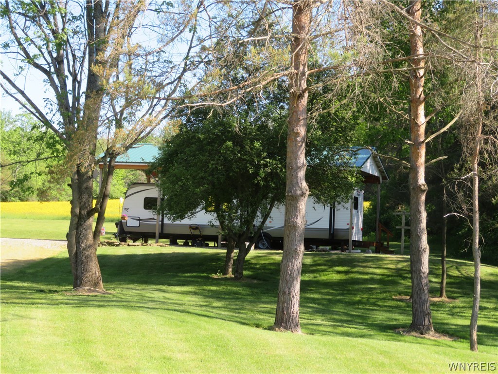9661 Hardys Corners Road Rushford, NY 14727 - Photo 44 of 49