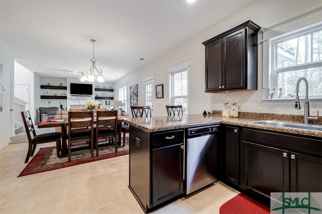 240 Freedom Trail Guyton, GA 31312 - Photo 12 of 38