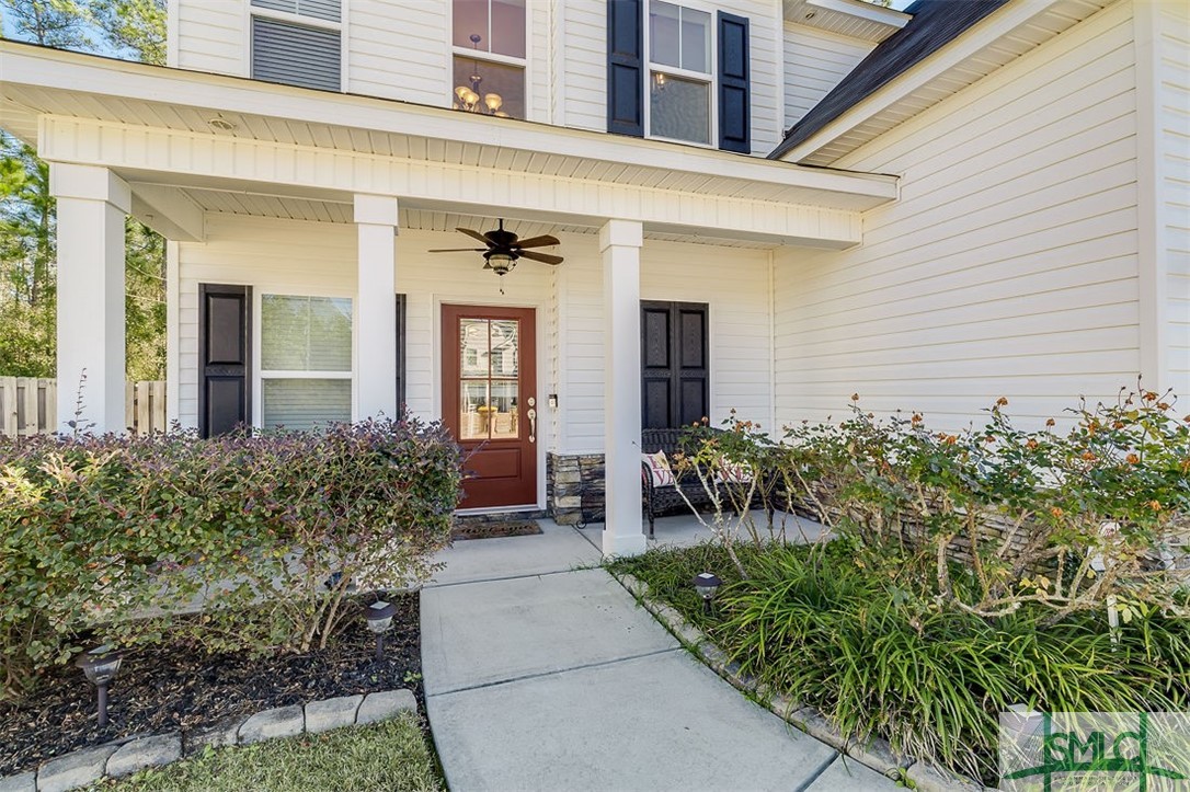 240 Freedom Trail Guyton, GA 31312 - Photo 2 of 38