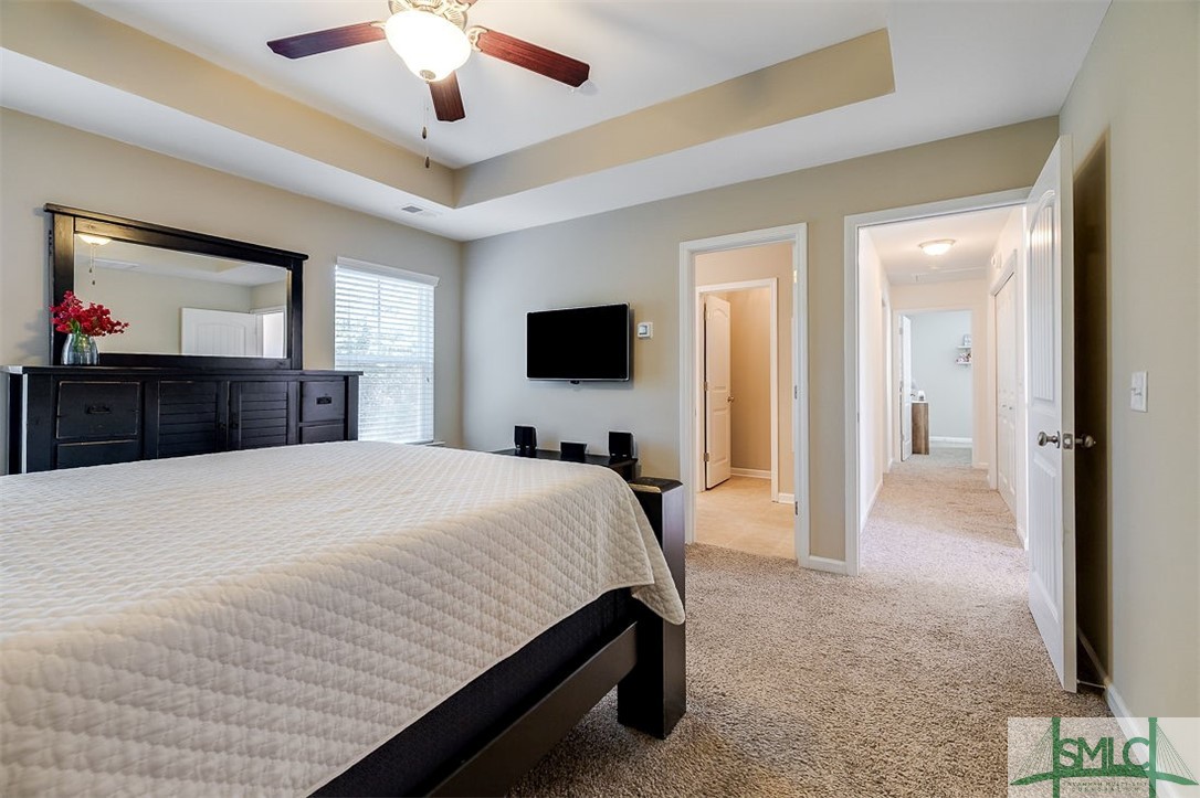 240 Freedom Trail Guyton, GA 31312 - Photo 21 of 38