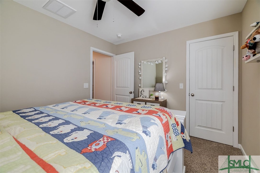 240 Freedom Trail Guyton, GA 31312 - Photo 29 of 38