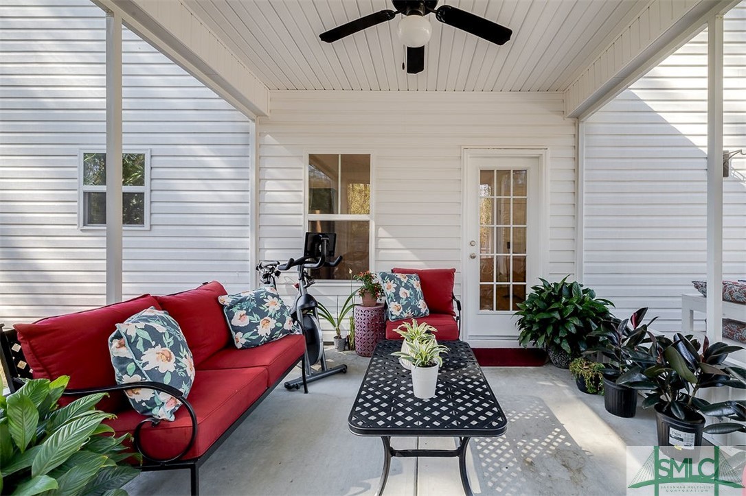 240 Freedom Trail Guyton, GA 31312 - Photo 34 of 38