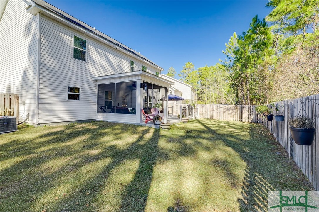 240 Freedom Trail Guyton, GA 31312 - Photo 35 of 38