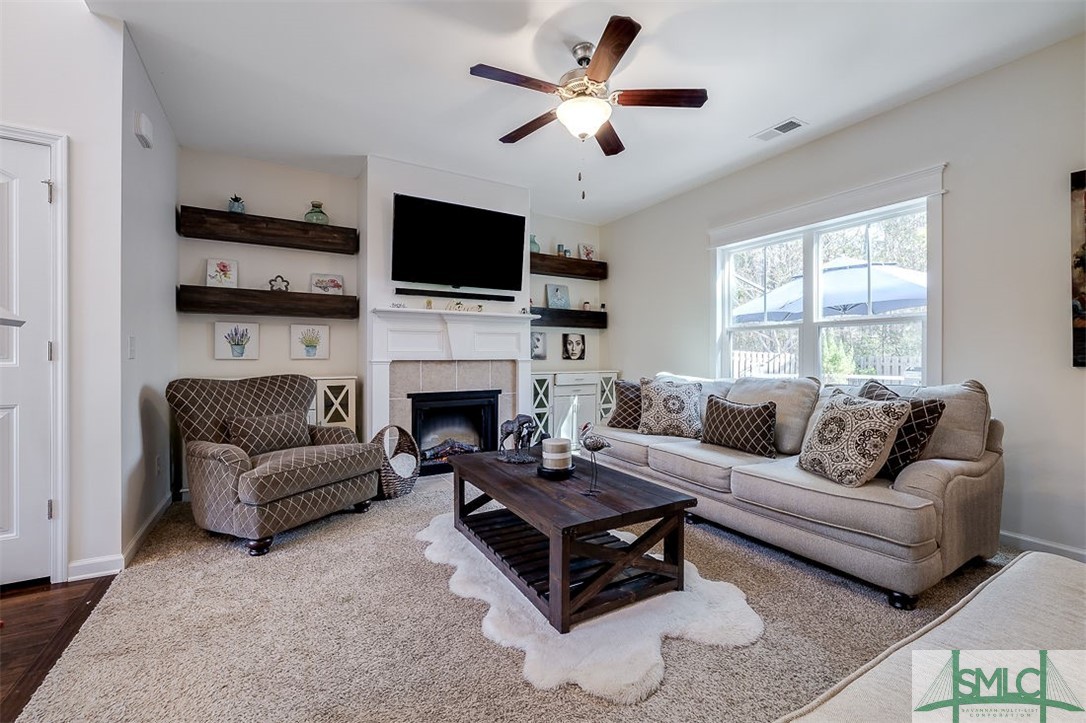 240 Freedom Trail Guyton, GA 31312 - Photo 4 of 38