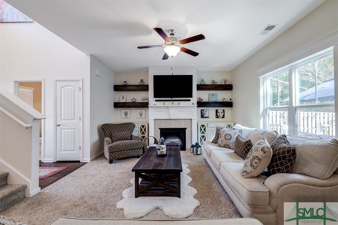 240 Freedom Trail Guyton, GA 31312 - Photo 7 of 38