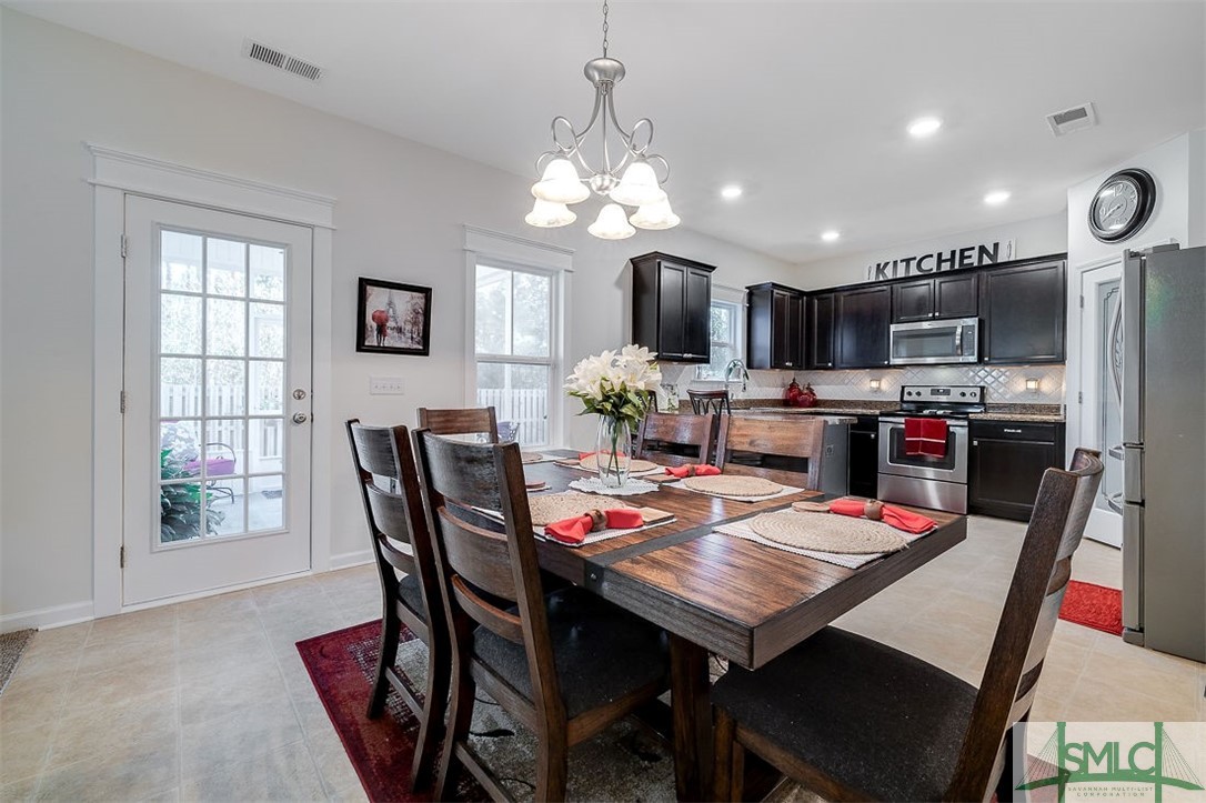 240 Freedom Trail Guyton, GA 31312 - Photo 8 of 38