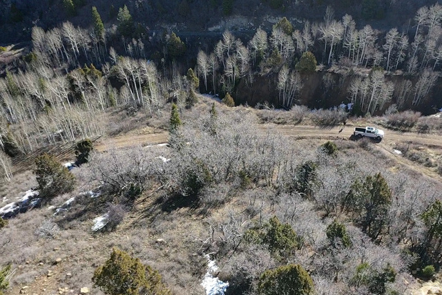 Undisclosed Address Summit, UT 84772 - Photo 17 of 19 Aerial overview of property's location