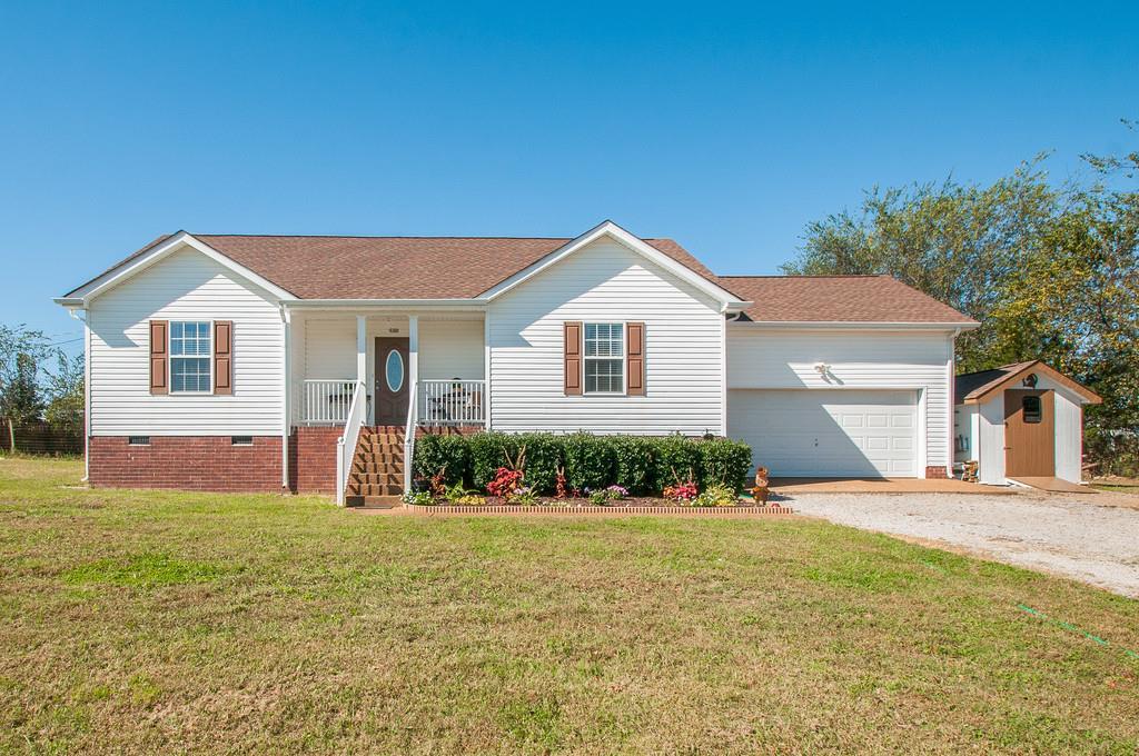 4160 Lunns Store Road Lewisburg, TN 37091 - Photo 1 of 23 Gallery Image 1