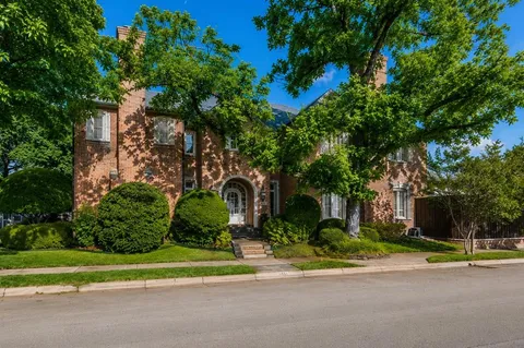 $3,175,000 | 3461 Shenandoah Street, University Park, TX 75205