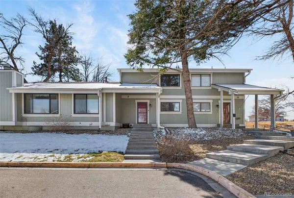 $405,000 | 8352 West 90th Avenue, Broomfield, CO 80021