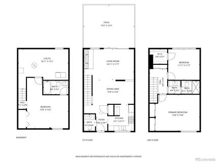 $405,000 | 8352 West 90th Avenue, Broomfield, CO 80021