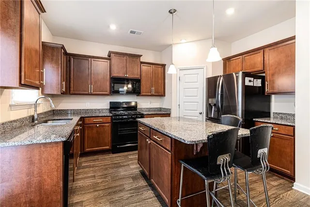 $344,900 | 190 Malbone Street, Cartersville, GA 30120