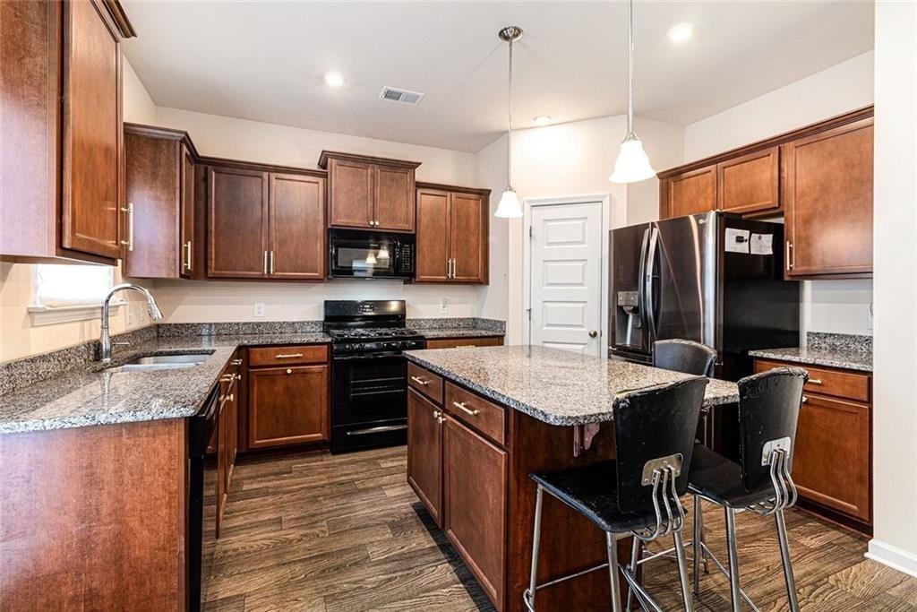 190 Malbone Street Cartersville, GA 30120 - Photo 12 of 31