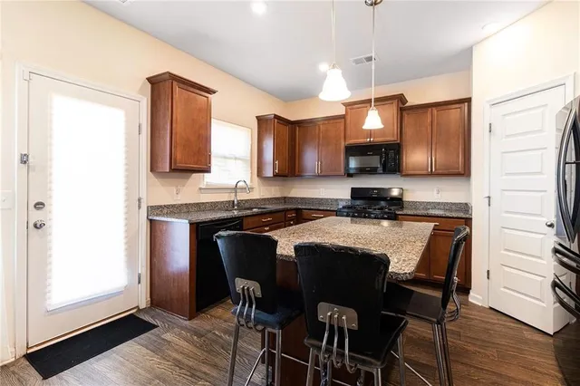 $344,900 | 190 Malbone Street, Cartersville, GA 30120