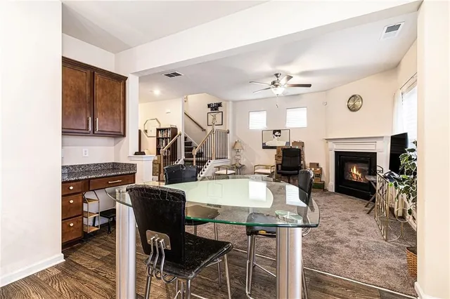 $344,900 | 190 Malbone Street, Cartersville, GA 30120