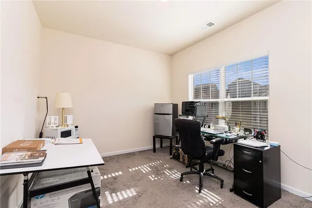 $344,900 | 190 Malbone Street, Cartersville, GA 30120