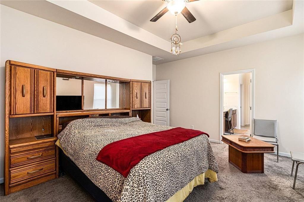 190 Malbone Street Cartersville, GA 30120 - Photo 19 of 31