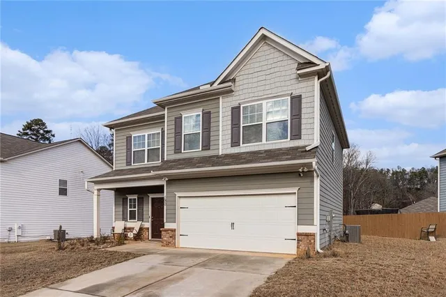 $344,900 | 190 Malbone Street, Cartersville, GA 30120