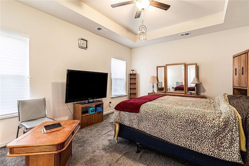 190 Malbone Street Cartersville, GA 30120 - Photo 21 of 31