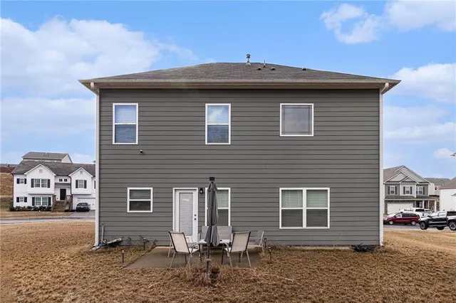 $344,900 | 190 Malbone Street, Cartersville, GA 30120