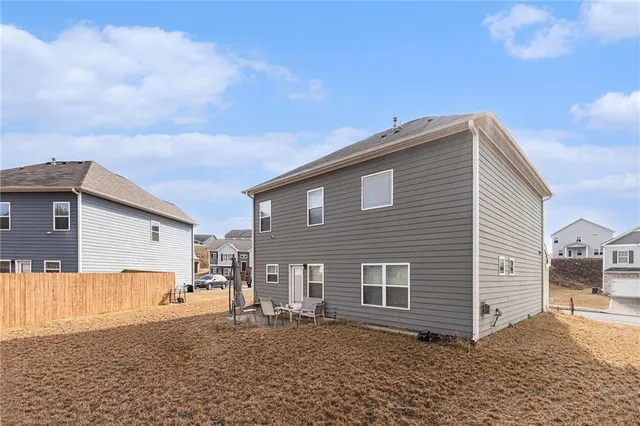 $344,900 | 190 Malbone Street, Cartersville, GA 30120