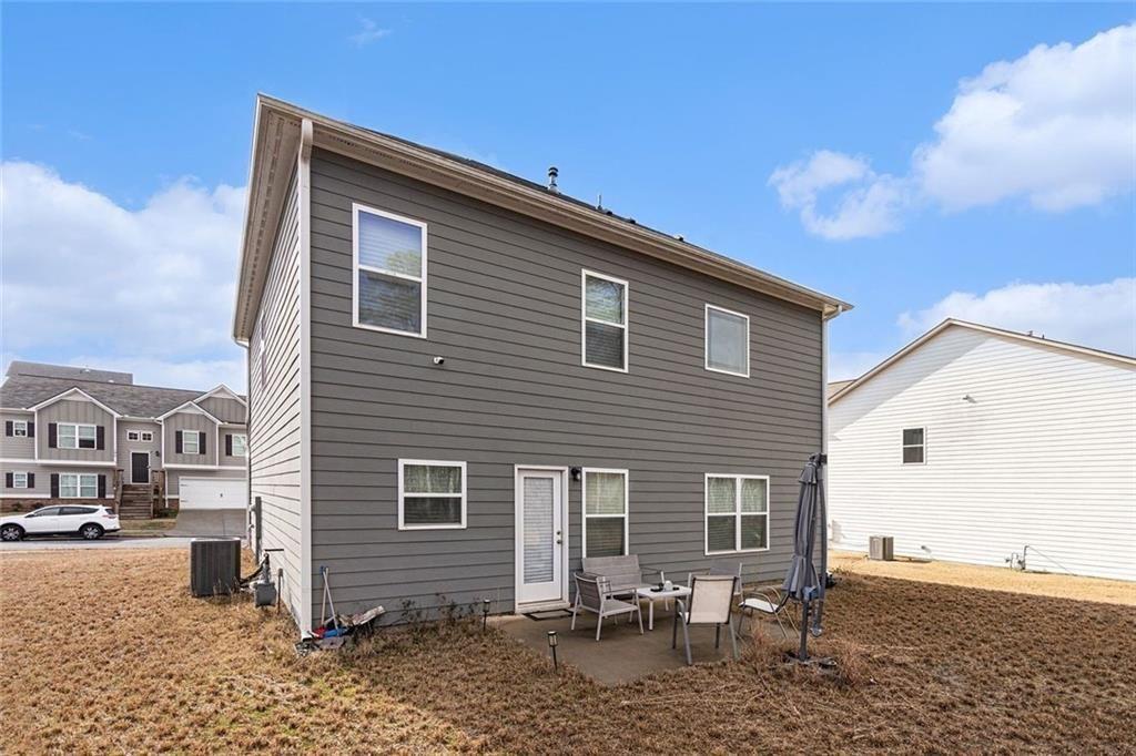 190 Malbone Street Cartersville, GA 30120 - Photo 30 of 31