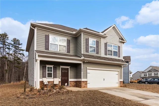 $344,900 | 190 Malbone Street, Cartersville, GA 30120