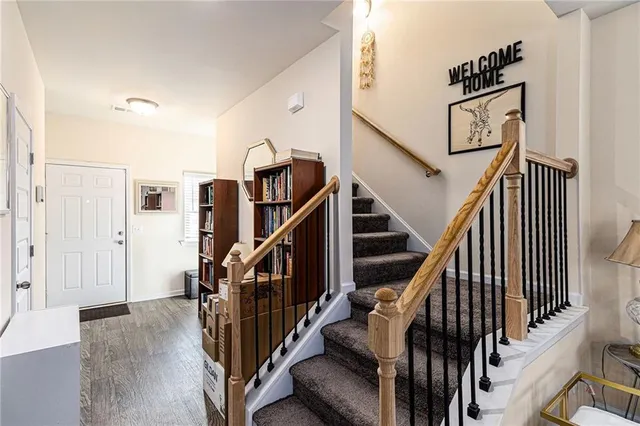 $344,900 | 190 Malbone Street, Cartersville, GA 30120