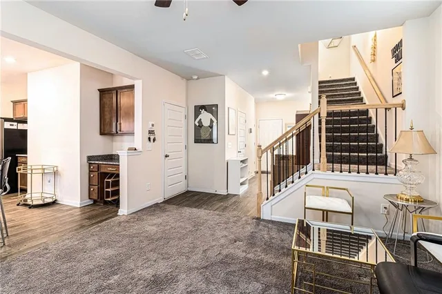 $344,900 | 190 Malbone Street, Cartersville, GA 30120