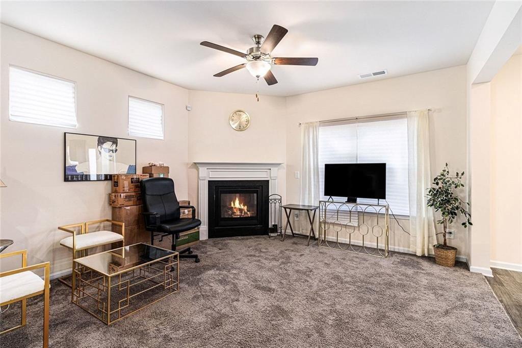 190 Malbone Street Cartersville, GA 30120 - Photo 7 of 31