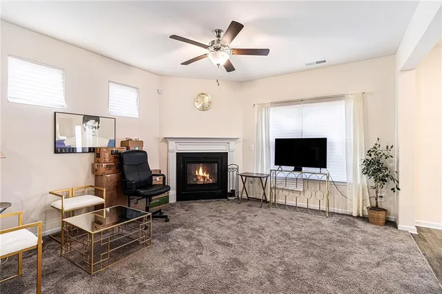 $344,900 | 190 Malbone Street, Cartersville, GA 30120