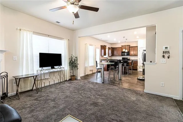 $344,900 | 190 Malbone Street, Cartersville, GA 30120