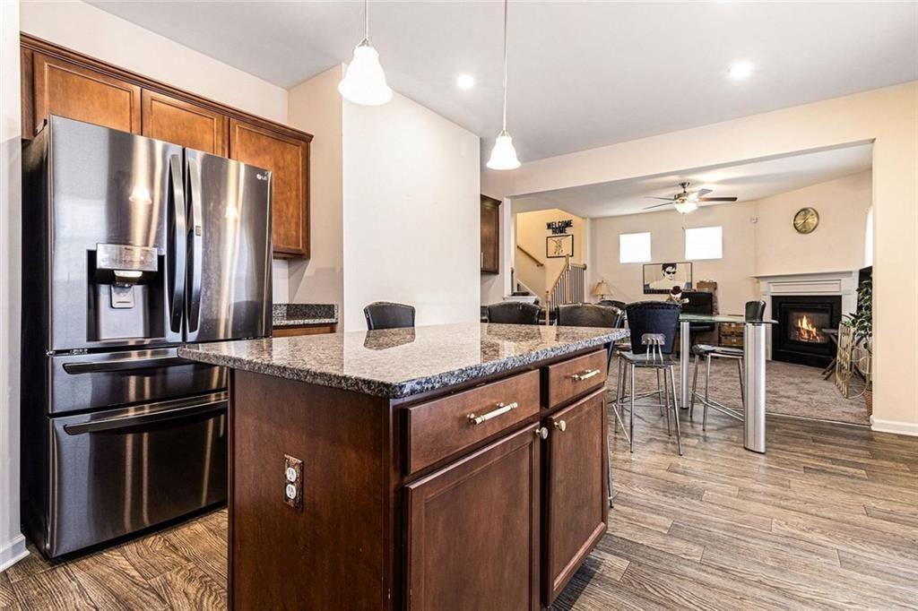 190 Malbone Street Cartersville, GA 30120 - Photo 9 of 31