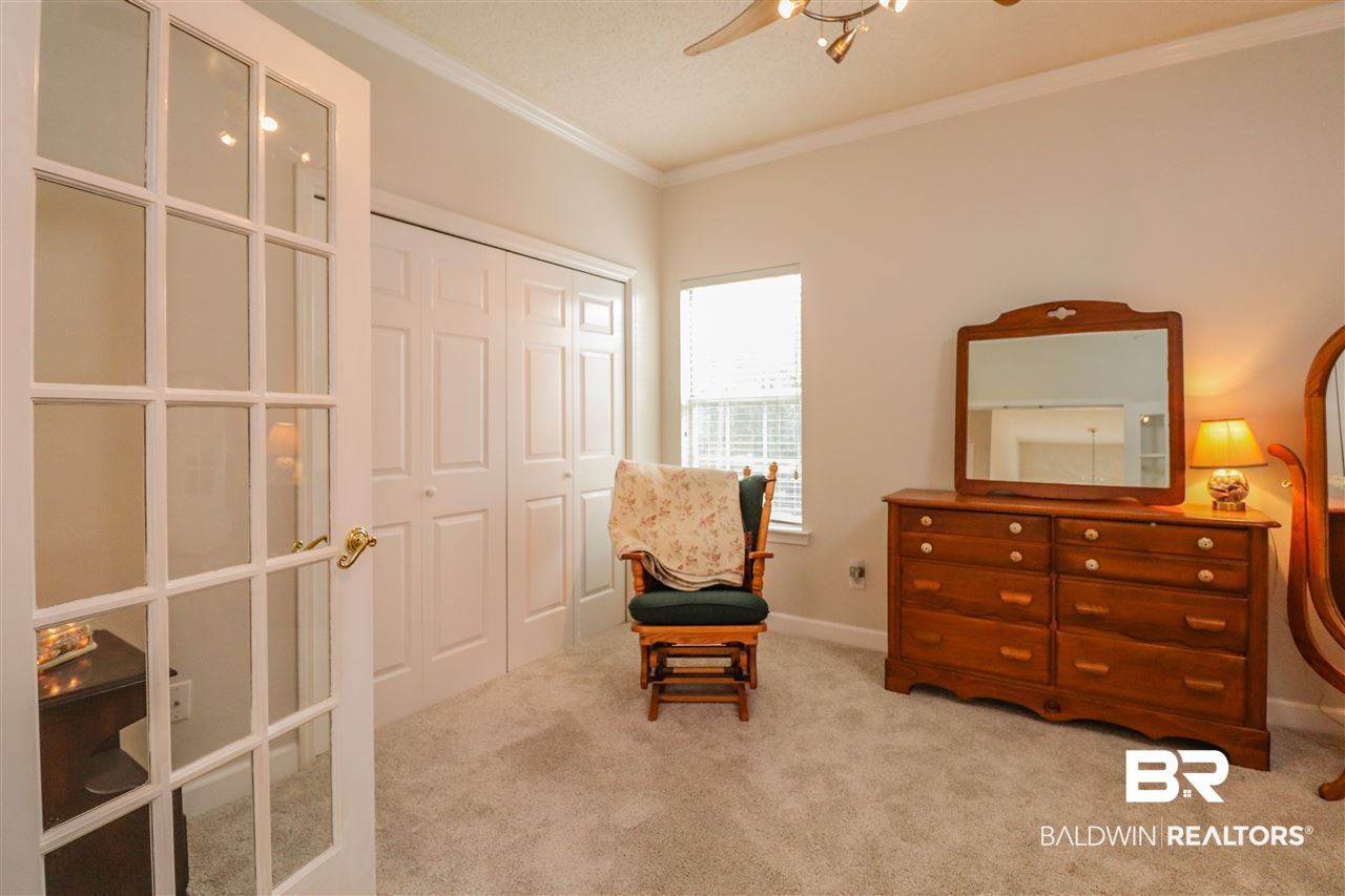 111 Meadowbrook Circle Daphne, AL 36526 - Photo 37 of 42 Bedroom 4