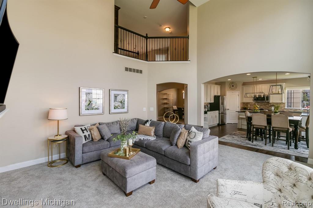 27616 Harrington Way Novi, MI 48374 - Photo 6 of 48