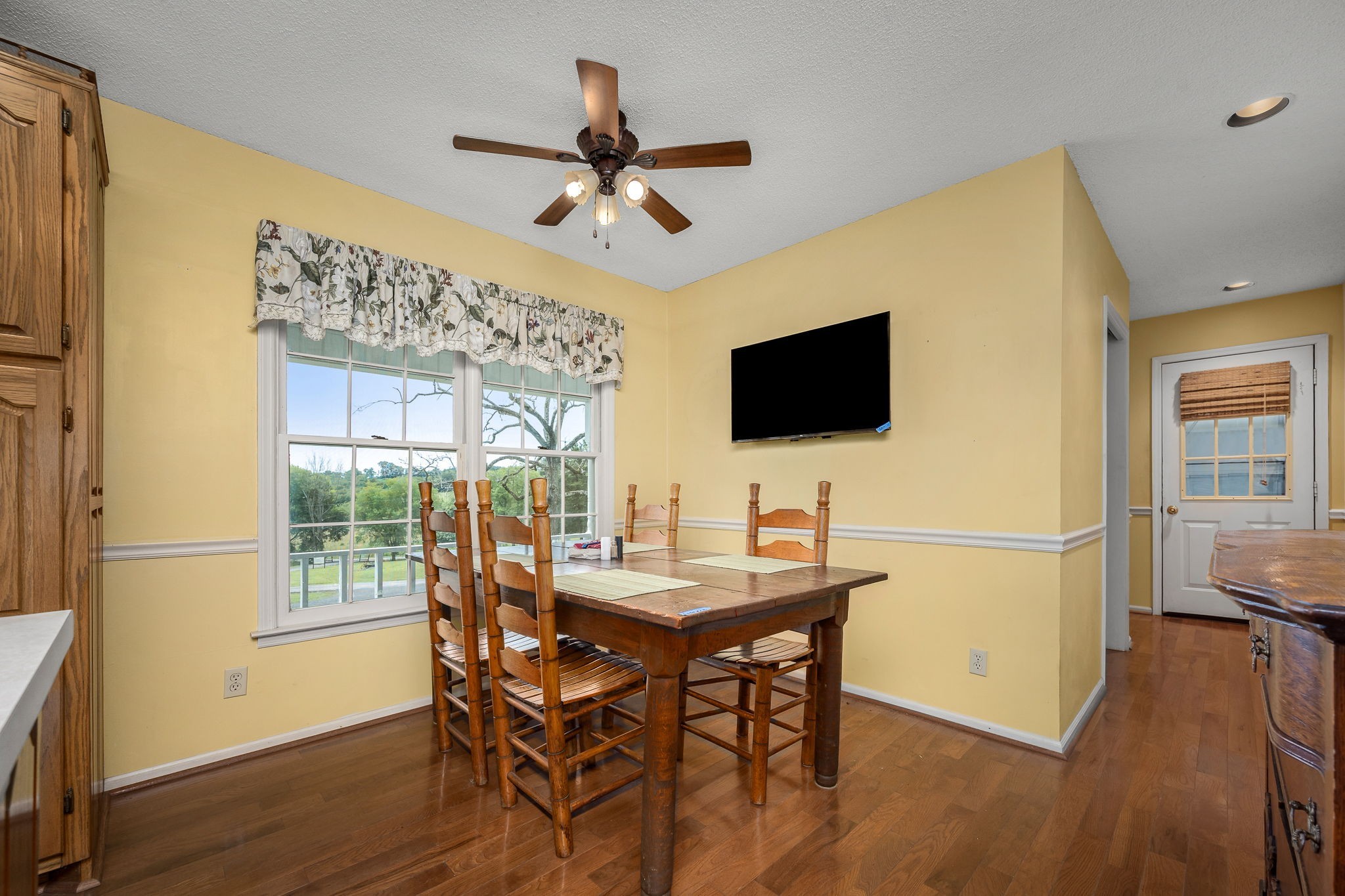 448 County Line Road Lynchburg, TN 37352 - Photo 21 of 81 Gallery Image 21