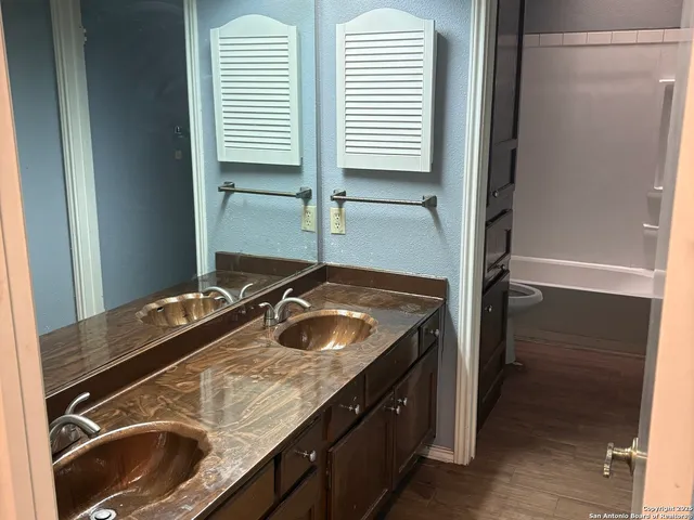 $2,200 | 13734 Wood Point, San Antonio, TX 78231