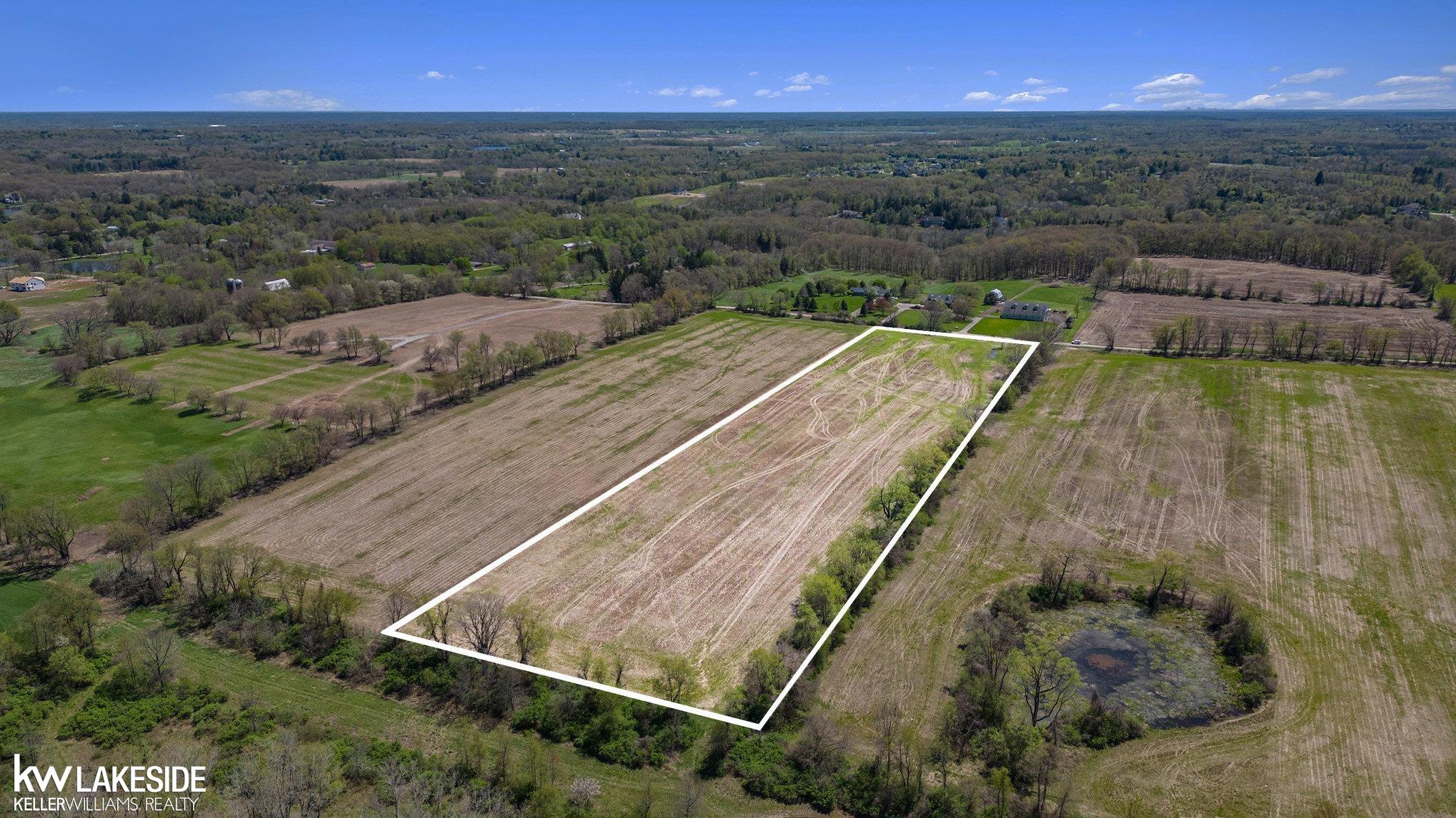 3057 Taft Road Romeo, MI 48065 - Photo 12 of 12