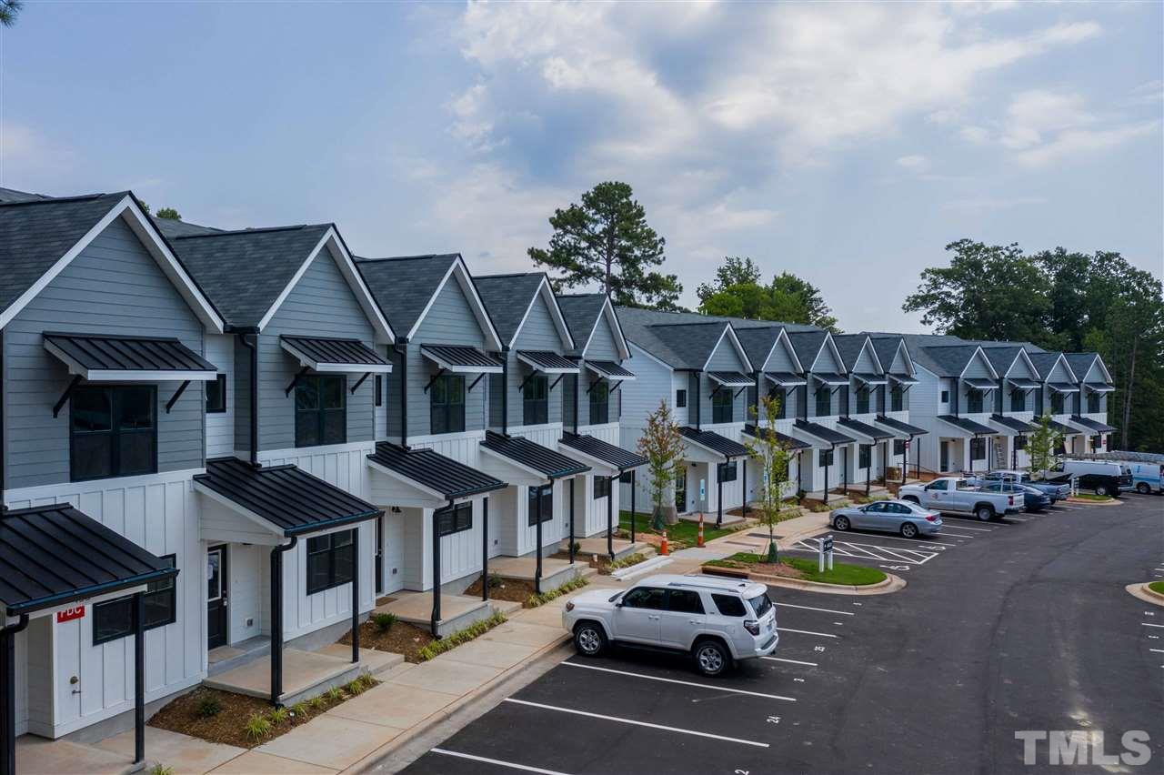 6820 Milligan Way, Unit 101 Raleigh, NC 27613 - Photo 1 of 29 Gallery Image 1