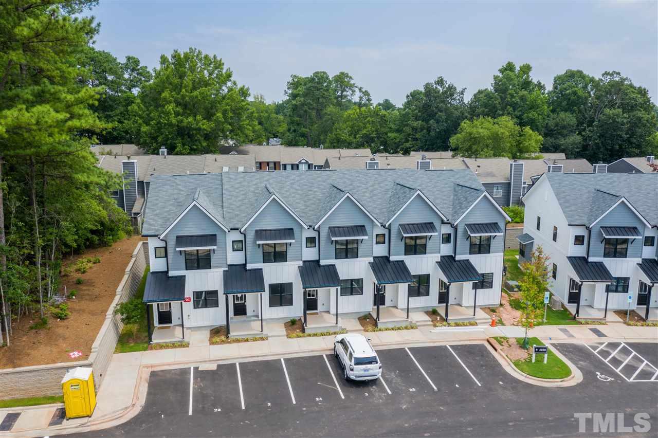 6820 Milligan Way, Unit 101 Raleigh, NC 27613 - Photo 2 of 29 Gallery Image 2